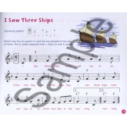 Ukulele From The Beginning: Book 2