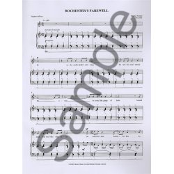 Michael Nyman: Rochester's Farewell from The Libertine