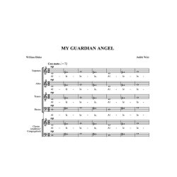 Judith Weir: My Guardian Angel