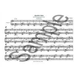 Kevin Volans: Double Take