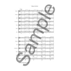 Kevin Volans: Glosa a lo Divino