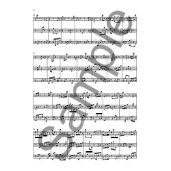 Kevin Volans: Chakra For Three Percussionists