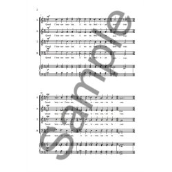 John Tavener: Androcosme (From Miroir Des Po&egrave;mes)