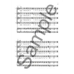 John Tavener: Androcosme (From Miroir Des Po&egrave;mes)