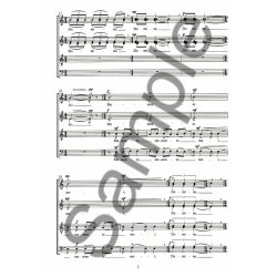 Pawel Lukaszewski: Two Lenten Motets