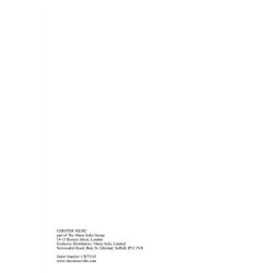 Pawel Lukaszewski: Two Lenten Motets