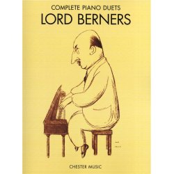 Lord Berners: Complete Piano Duets