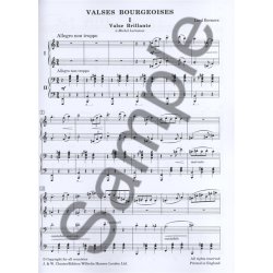 Lord Berners: Complete Piano Duets