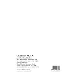 Simon Holt: Raju Raghuvanshi Is A Ghost - Solo Baritone