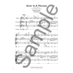 Classroom Jam: Christmas