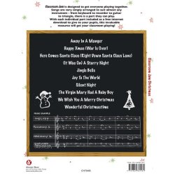 Classroom Jam: Christmas