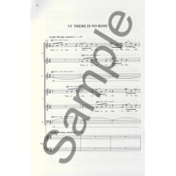 John Tavener: Ex Maria Virgine - CD Edition