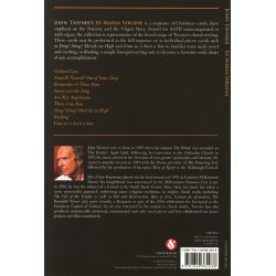 John Tavener: Ex Maria Virgine - CD Edition