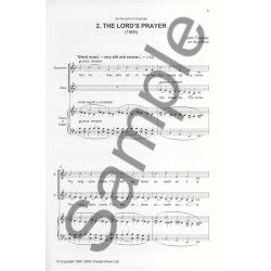 John Tavener: Choral Music For Upper Voices