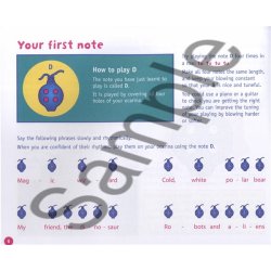 Ocarina From The Beginning - CD Edition