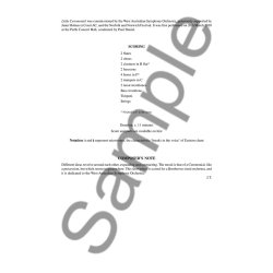 John Tavener: Little Ceremonial