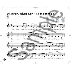 Ukulele From The Beginning: Songbook 2 - Pupil's Book