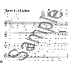 Ukulele From The Beginning: Songbook 2 - Pupil's Book