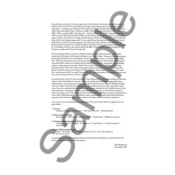 Benjamin Britten: King Arthur