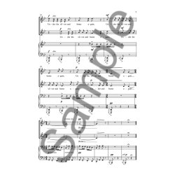 Benjamin Britten: The Ride-By-Nights (Three Two-part Songs)