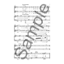 Benjamin Britten: The Ship Of Rio (Three Two-part Songs)