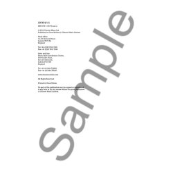 Hans Werner Henze: Gisela! (Vocal Score)