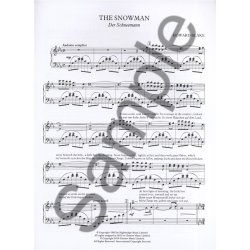 Howard Blake: The Snowman (Piano Score)