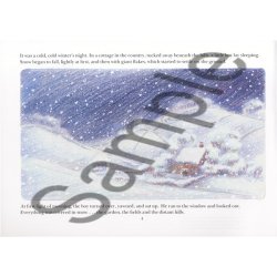 Howard Blake: The Snowman Easy Piano Picture Book