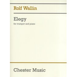 Rolf Wallin: Elegy