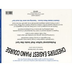 Carol Barratt: Chester's Easiest Piano Course - Book 3 (Special Edition)