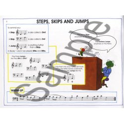 Carol Barratt: Chester's Easiest Piano Course - Book 3 (Special Edition)