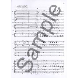 Howard Blake: The Snowman (Full Score)