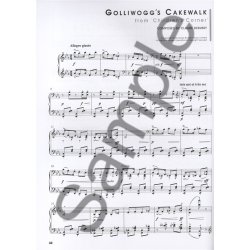 The French Collection - 43 Classic Compositions Arranged For Piano Solo