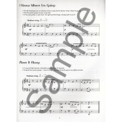 John Kember: Easijazz