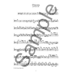 Mystery Variations On A Theme By Colombi