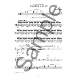 Mystery Variations On A Theme By Colombi