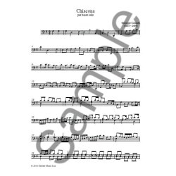 Dreaming: Variation On The Chiacona Of Giuseppe Colombi