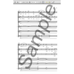 John Tavener: Three Shakespeare Sonnets