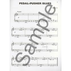 Carol Barratt: Get It Together!