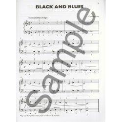 Carol Barratt: In The Limelight!