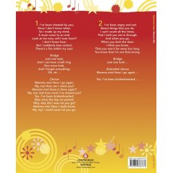 Classroom Pops! Mamma Mia