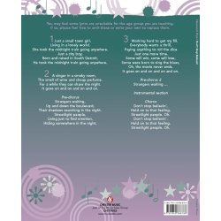 Classroom Pops! Don't Stop Believin'