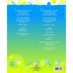 Classroom Pops! Stand By Me