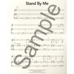 Classroom Pops! Stand By Me