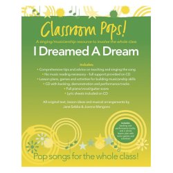 Classroom Pops! I Dreamed A Dream