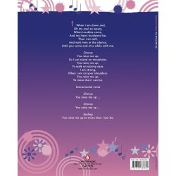 Classroom Pops! You Raise Me Up