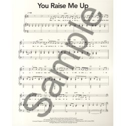 Classroom Pops! You Raise Me Up