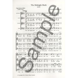 Lennox Berkeley: Midnight Murk