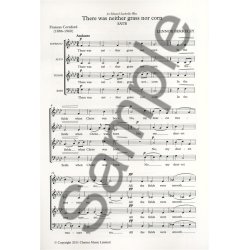 Lennox Berkeley: There Was Neither Grass Nor Corn