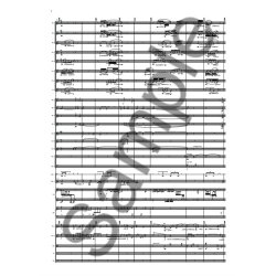 Helen Grime: Everyone Sang